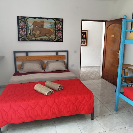 Green Garden Guesthouse Shkoder Luaran gambar