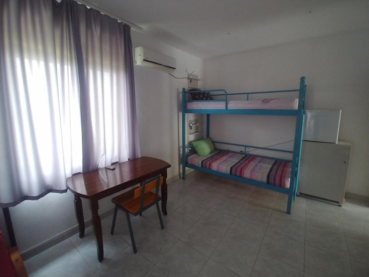 Green Garden Guesthouse Shkoder Luaran gambar