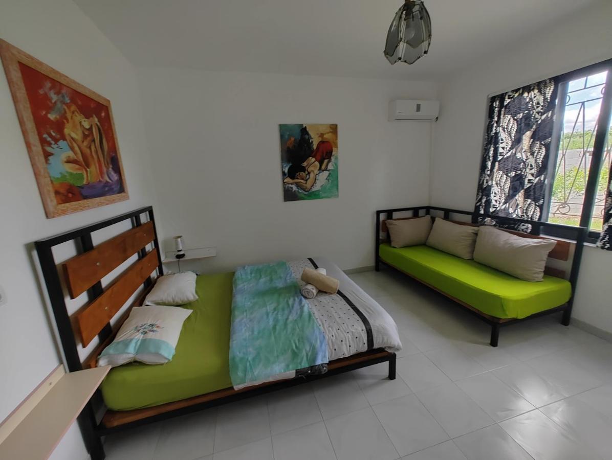 Green Garden Guesthouse Shkoder Luaran gambar