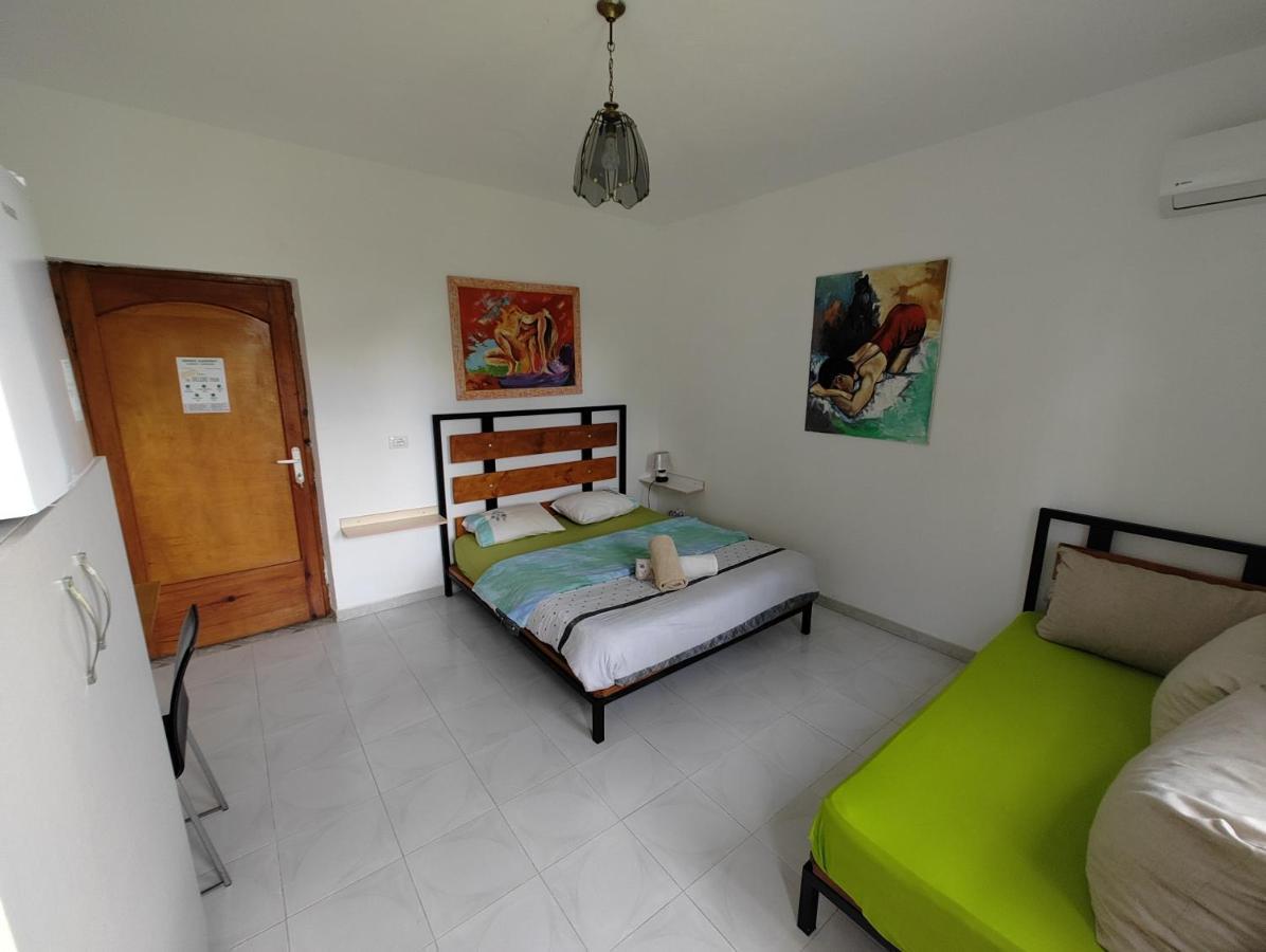 Green Garden Guesthouse Shkoder Luaran gambar