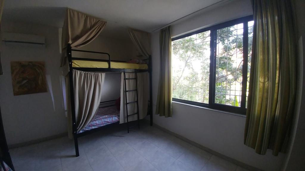 Green Garden Guesthouse Shkoder Luaran gambar