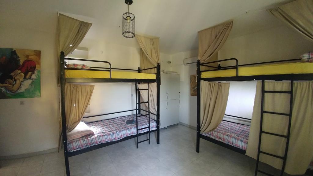 Green Garden Guesthouse Shkoder Luaran gambar