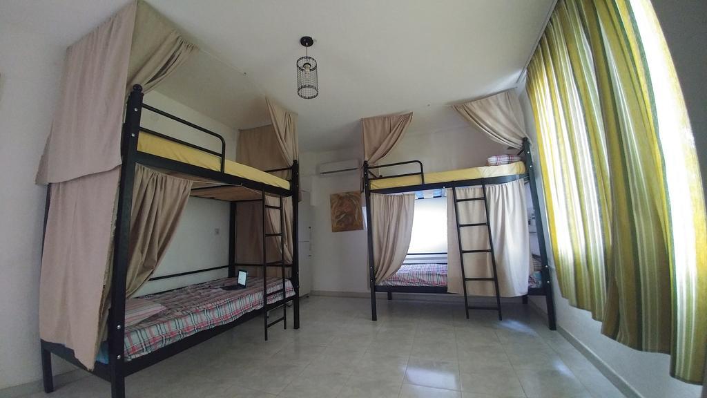 Green Garden Guesthouse Shkoder Luaran gambar