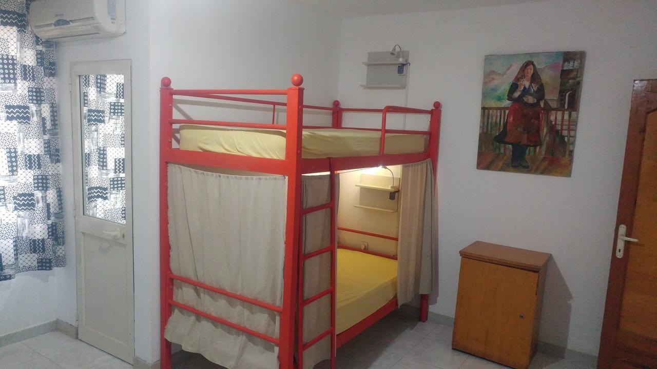 Green Garden Guesthouse Shkoder Luaran gambar