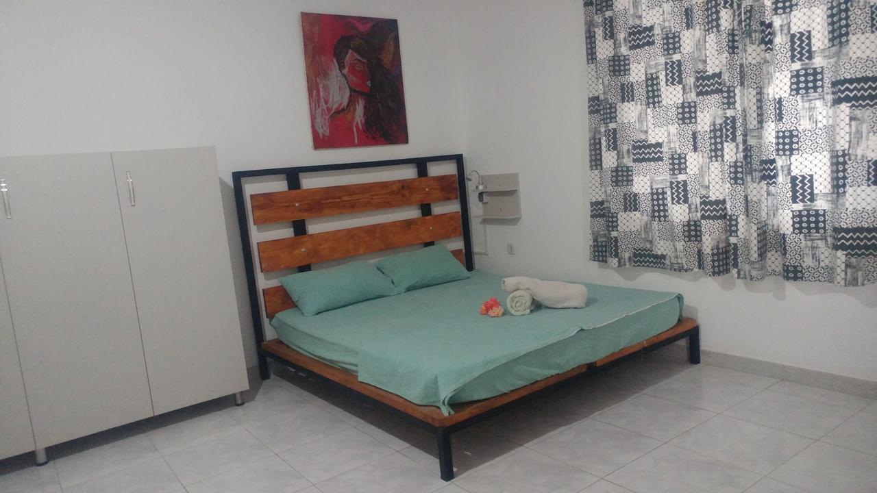 Green Garden Guesthouse Shkoder Luaran gambar