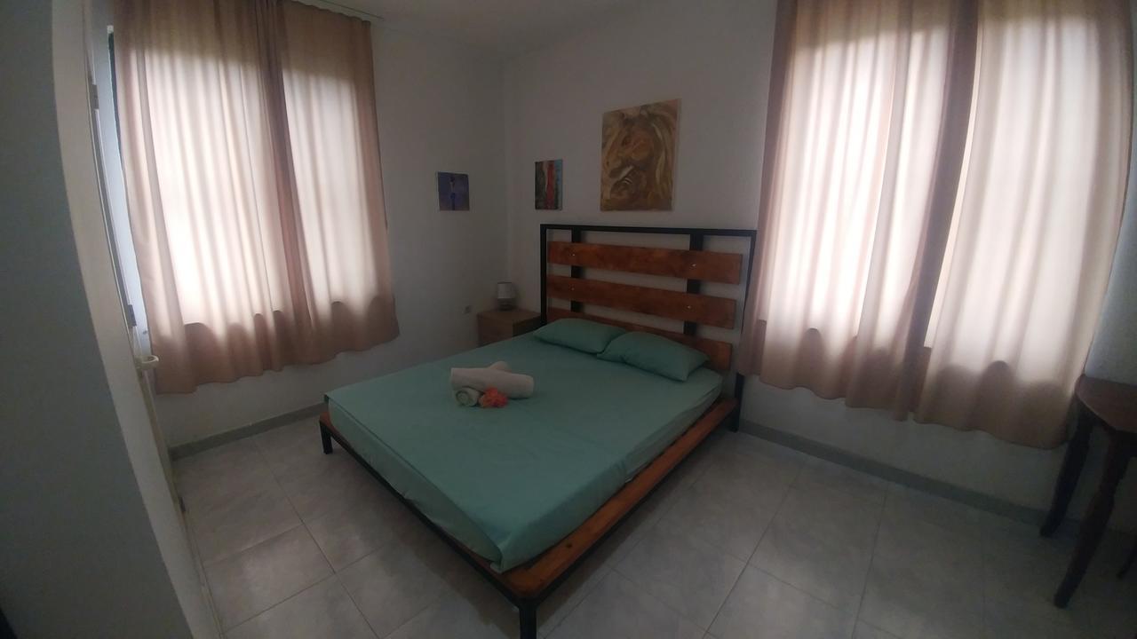 Green Garden Guesthouse Shkoder Luaran gambar