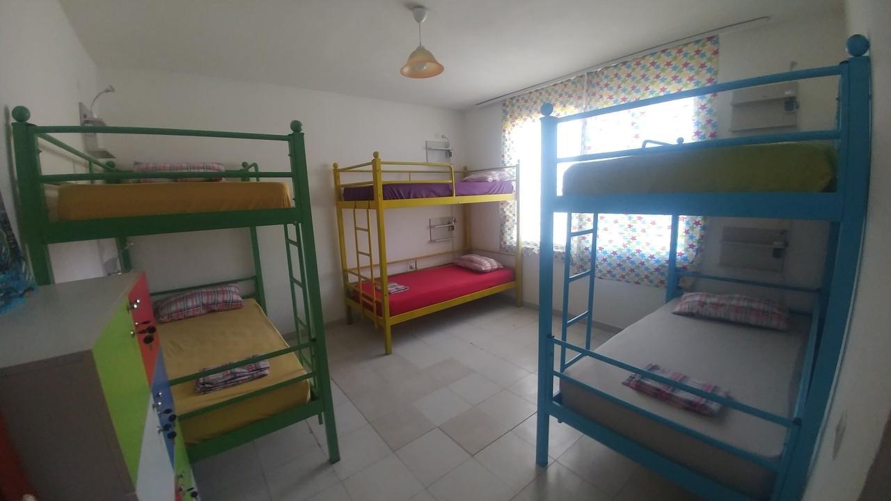 Green Garden Guesthouse Shkoder Luaran gambar